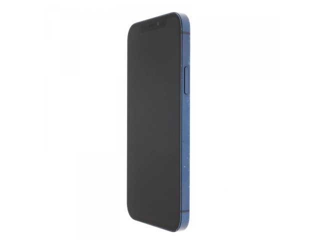 !! 1 ÉV GARANCIA !! Apple iPhone 12 128 GB Blue 100%