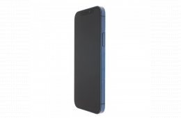 !! 1 ÉV GARANCIA !! Apple iPhone 12 128 GB Blue 100%