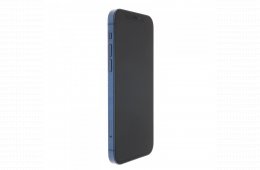 !! 1 ÉV GARANCIA !! Apple iPhone 12 128 GB Blue 100%