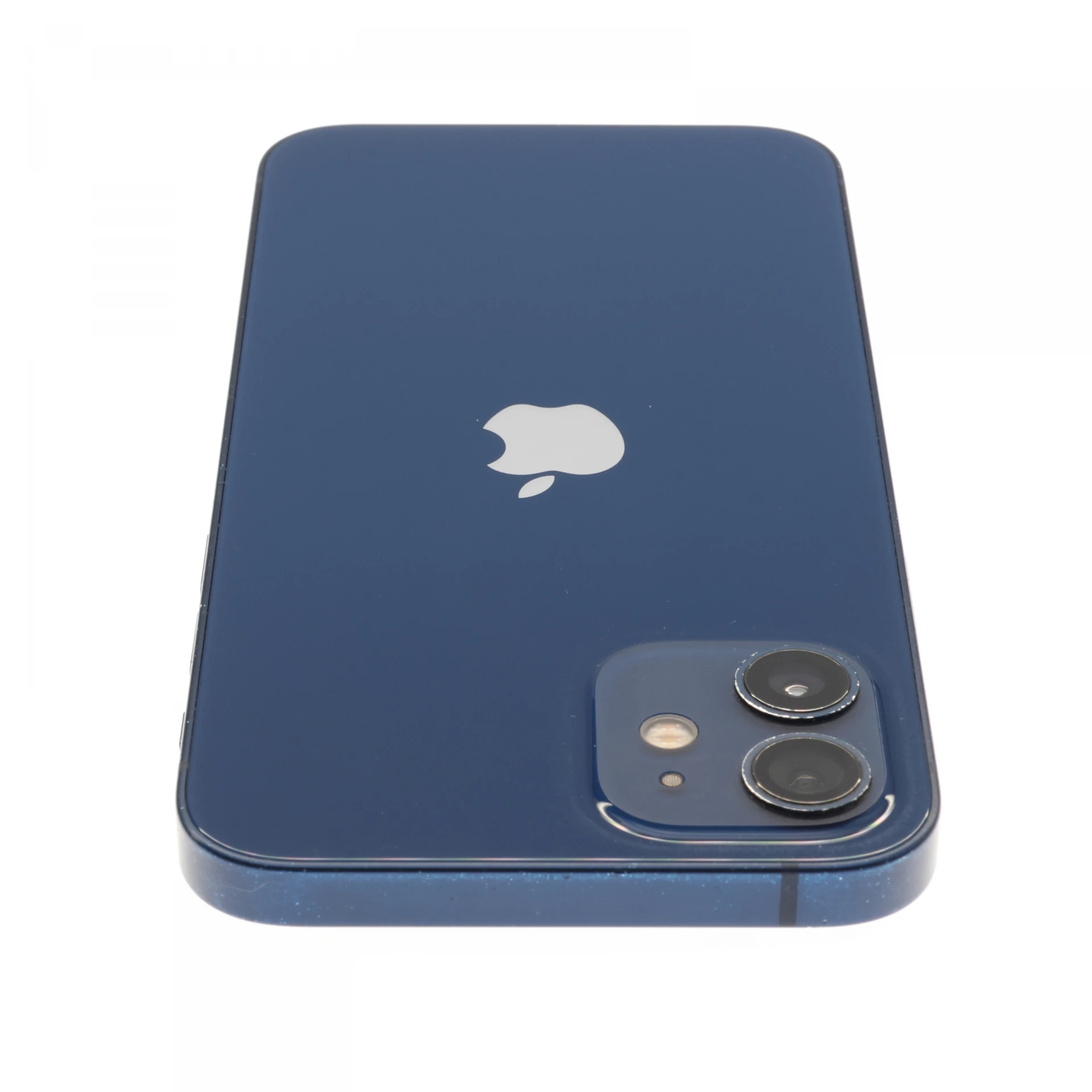 !! 1 ÉV GARANCIA !! Apple iPhone 12 128 GB Blue 100%