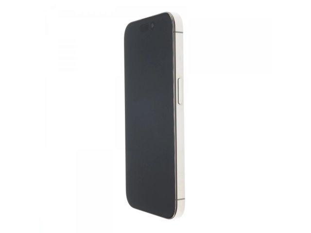 !! 1 ÉV GARANCIA !! Apple iPhone 15 Pro 128 GB Natural Titanium 90%