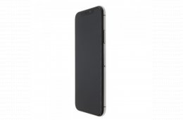 !! 1 ÉV GARANCIA !! Apple iPhone X 64 GB Space Gray 100%