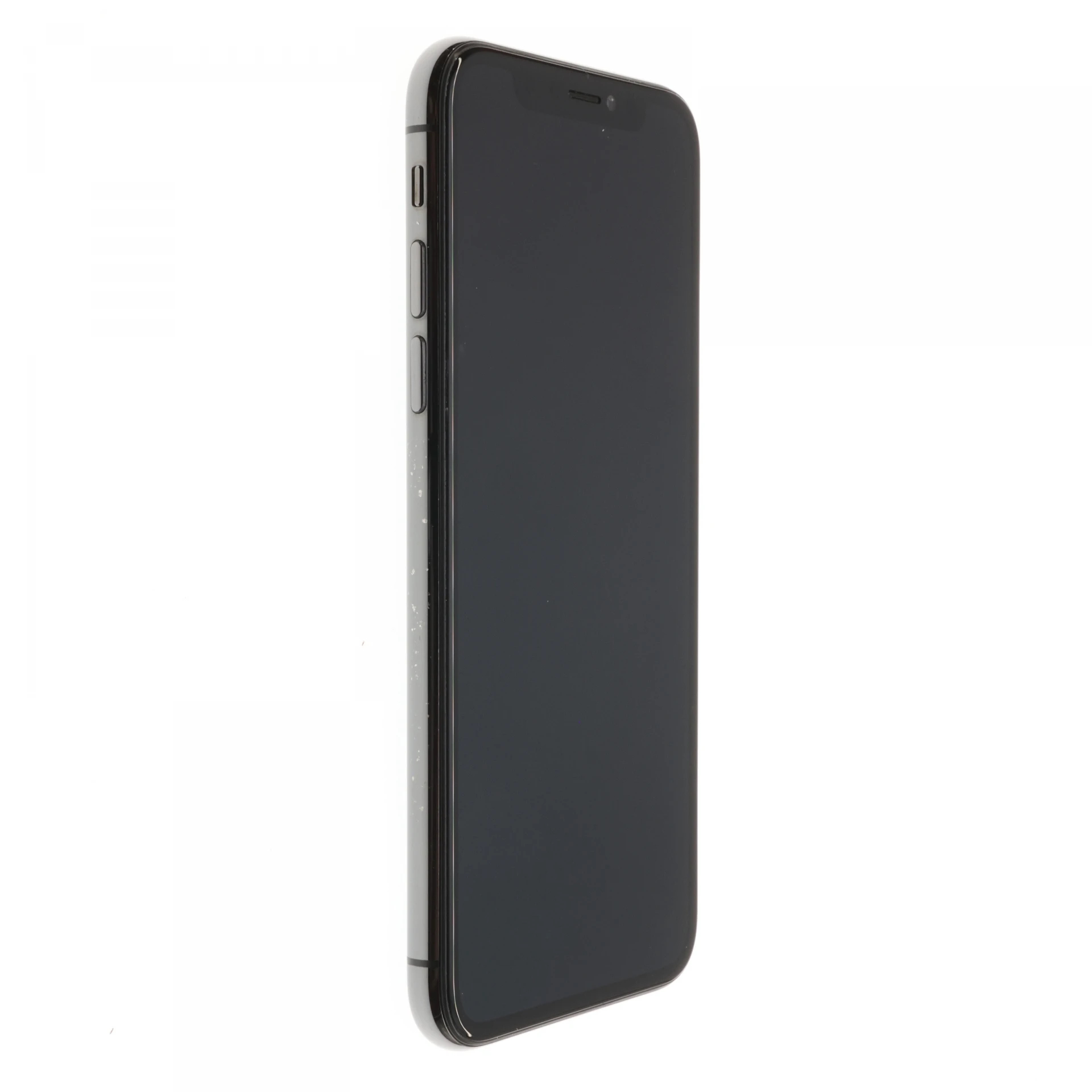 !! 1 ÉV GARANCIA !! Apple iPhone X 64 GB Space Gray 100%