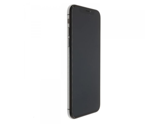 !! 1 ÉV GARANCIA !! Apple iPhone X 64 GB Space Gray 100%