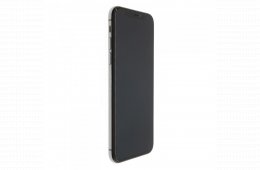 !! 1 ÉV GARANCIA !! Apple iPhone X 64 GB Space Gray 100%