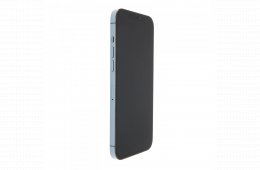 !! 1 ÉV GARANCIA !! Apple iPhone 12 Pro Max 256 GB Pacific Blue 100%