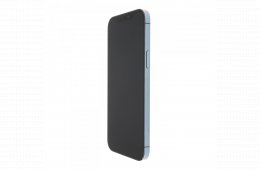 !! 1 ÉV GARANCIA !! Apple iPhone 12 Pro Max 256 GB Pacific Blue 100%