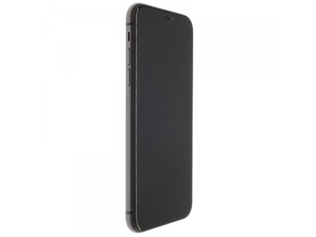 !! 1 ÉV GARANCIA !! Apple iPhone 11 64 GB Black 100%