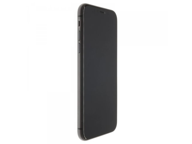 !! 1 ÉV GARANCIA !! Apple iPhone 11 128 GB Black 100%
