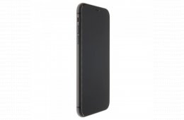 !! 1 ÉV GARANCIA !! Apple iPhone 11 128 GB Black 100%