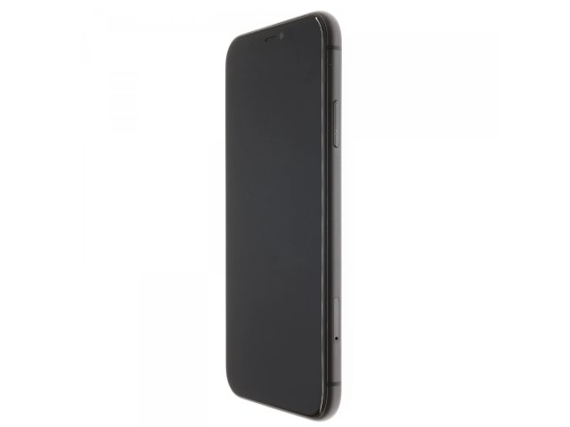 !! 1 ÉV GARANCIA !! Apple iPhone 11 128 GB Black 100%