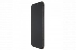 !! 1 ÉV GARANCIA !! Apple iPhone 11 128 GB Black 100%