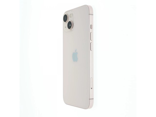!! 1 ÉV GARANCIA !! Apple iPhone 13 256 GB Pink 90%