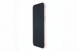!! 1 ÉV GARANCIA !! Apple iPhone 13 256 GB Pink 90%