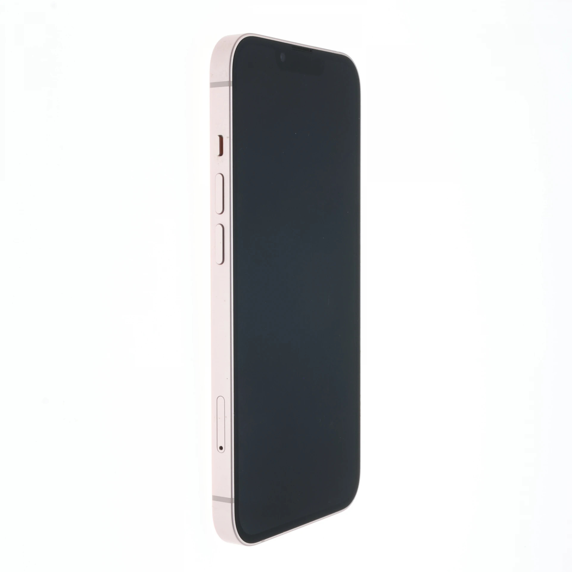 !! 1 ÉV GARANCIA !! Apple iPhone 13 256 GB Pink 90%