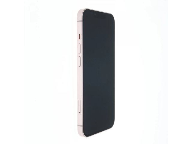 !! 1 ÉV GARANCIA !! Apple iPhone 13 256 GB Pink 90%