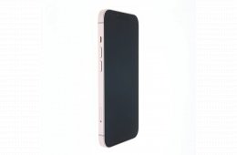 !! 1 ÉV GARANCIA !! Apple iPhone 13 256 GB Pink 90%