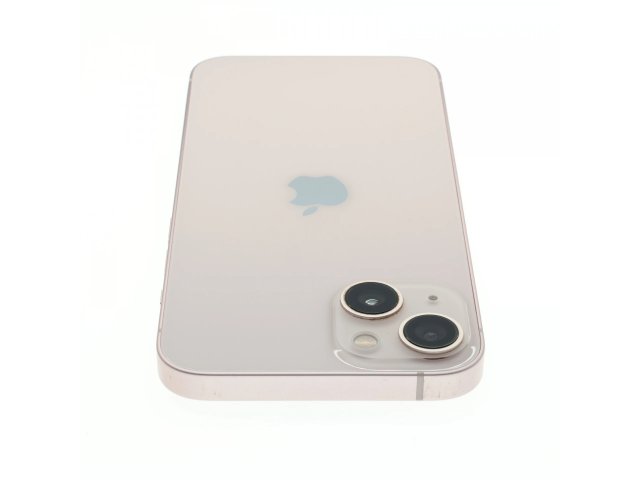 !! 1 ÉV GARANCIA !! Apple iPhone 13 256 GB Pink 90%