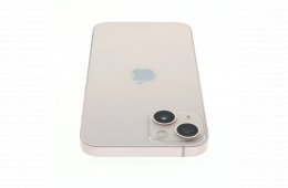 !! 1 ÉV GARANCIA !! Apple iPhone 13 256 GB Pink 90%