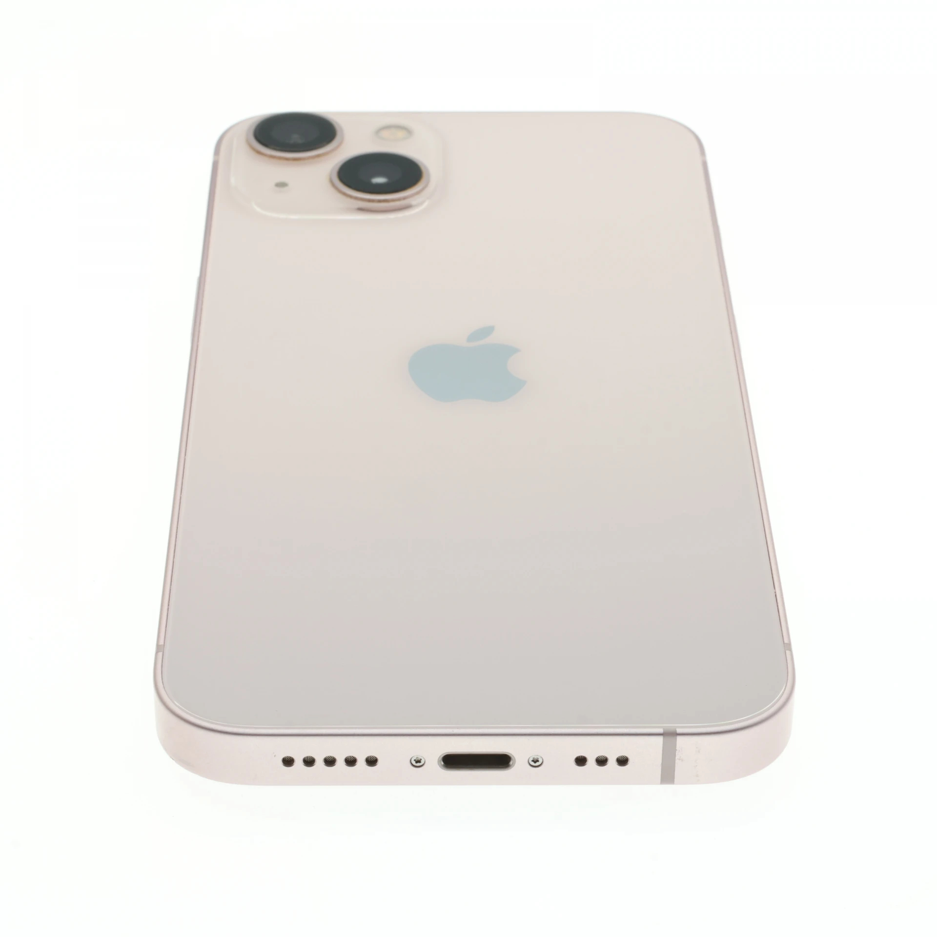 !! 1 ÉV GARANCIA !! Apple iPhone 13 256 GB Pink 90%