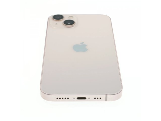!! 1 ÉV GARANCIA !! Apple iPhone 13 256 GB Pink 90%
