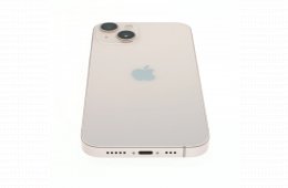 !! 1 ÉV GARANCIA !! Apple iPhone 13 256 GB Pink 90%