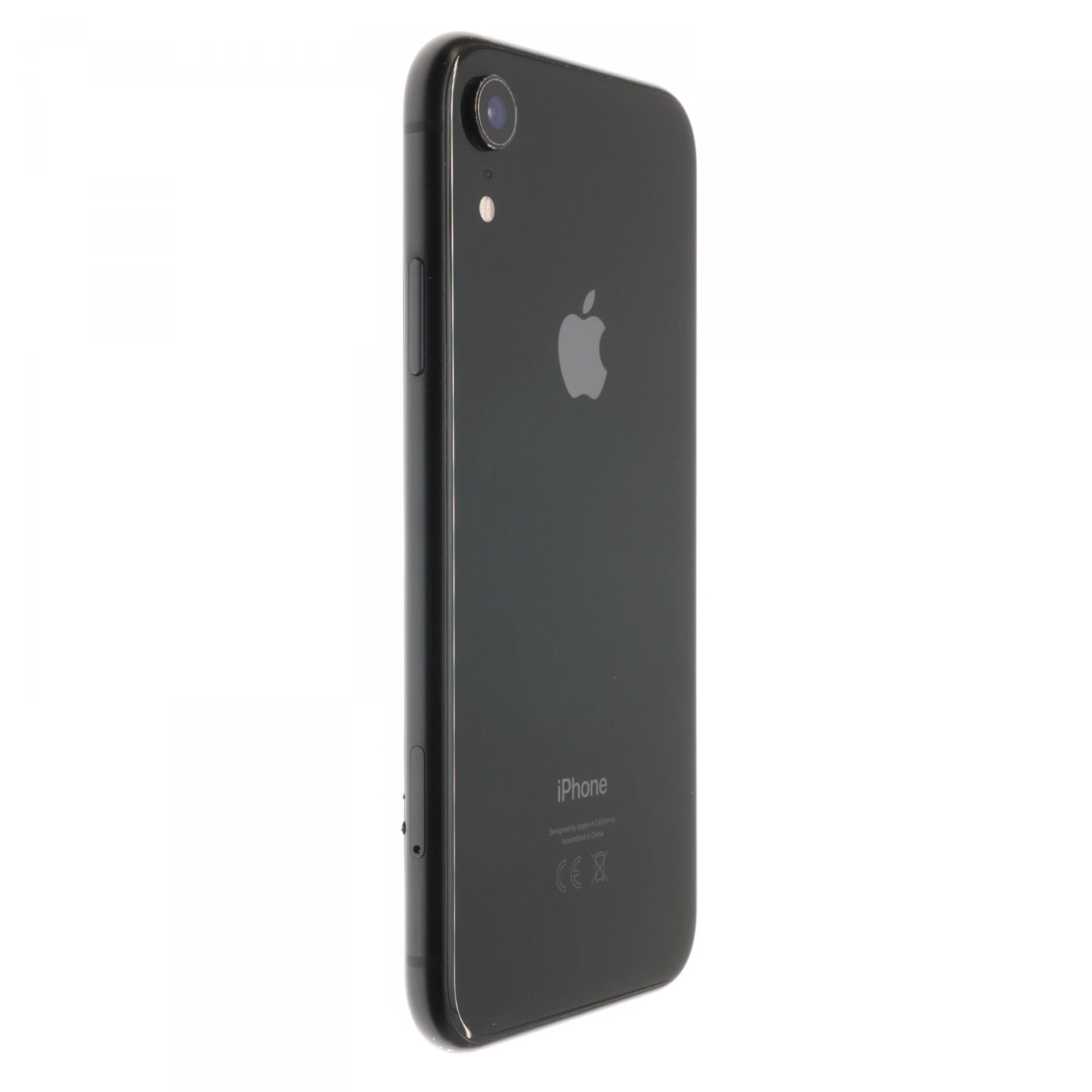 Apple iPhone XR 128 GB Black 100%