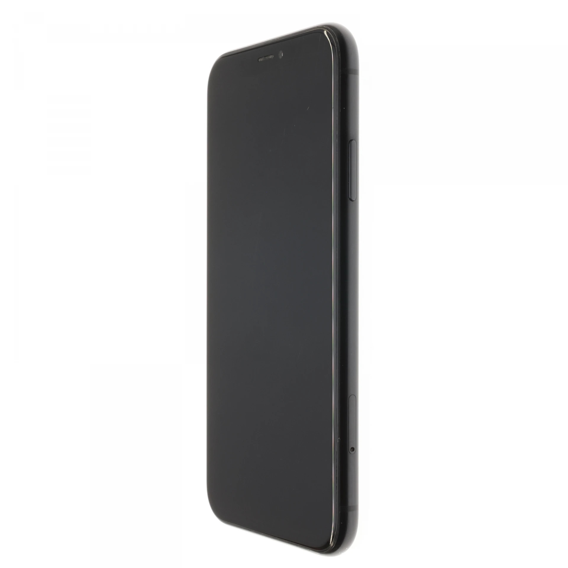 Apple iPhone XR 128 GB Black 100%