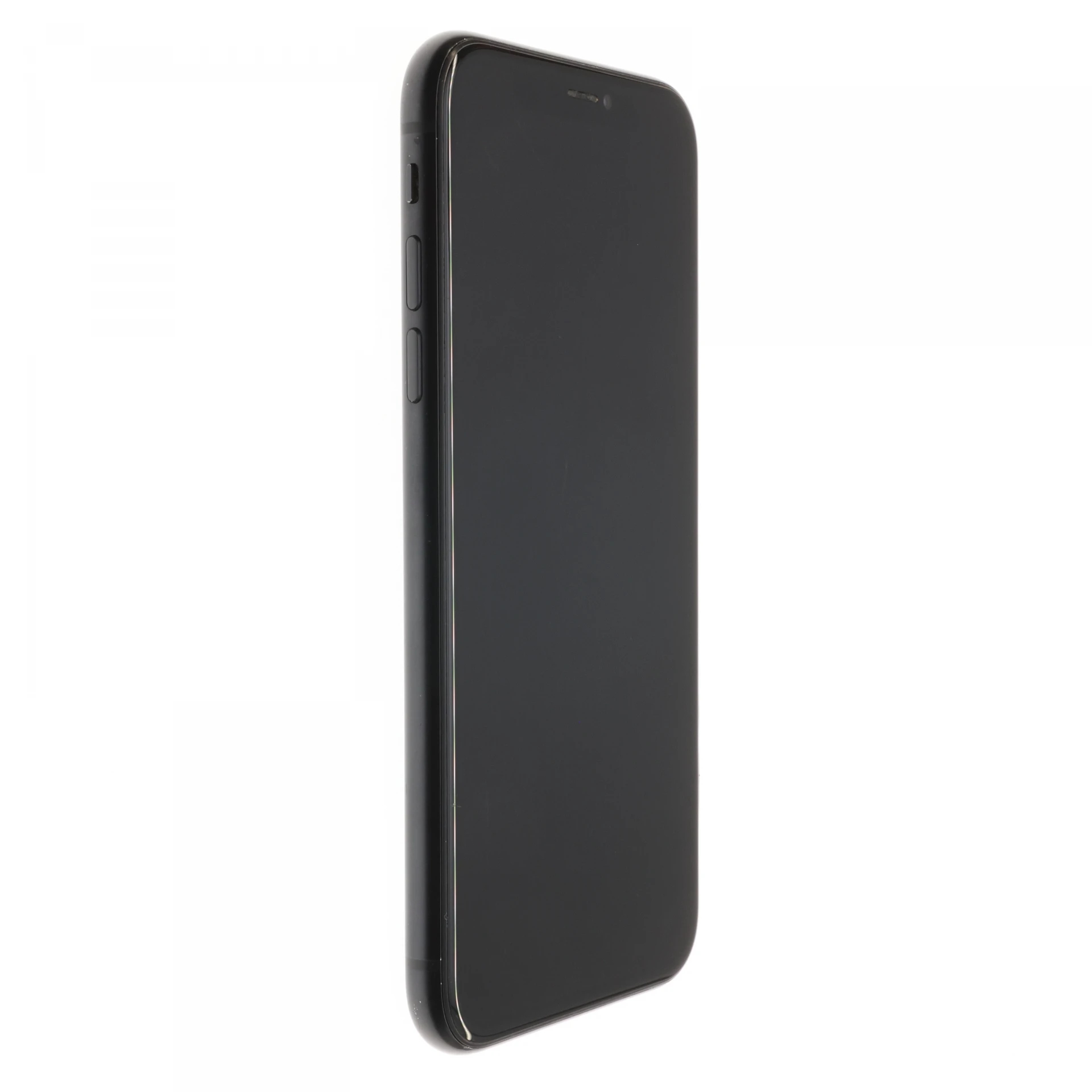 Apple iPhone XR 128 GB Black 100%