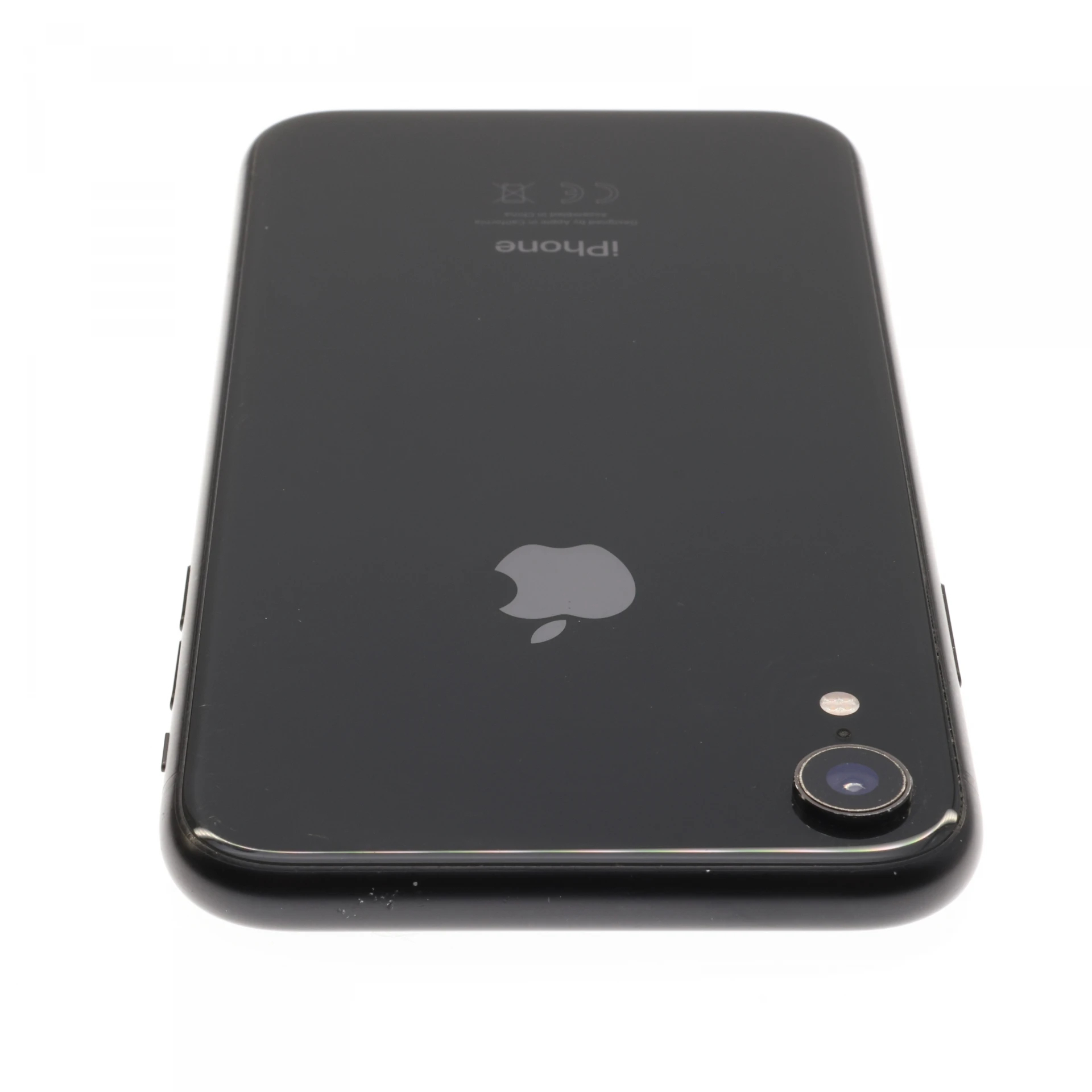 Apple iPhone XR 128 GB Black 100%