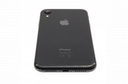 Apple iPhone XR 128 GB Black 100%
