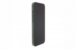 !! 1 ÉV GARANCIA !! Apple iPhone 13 128 GB Green 100%