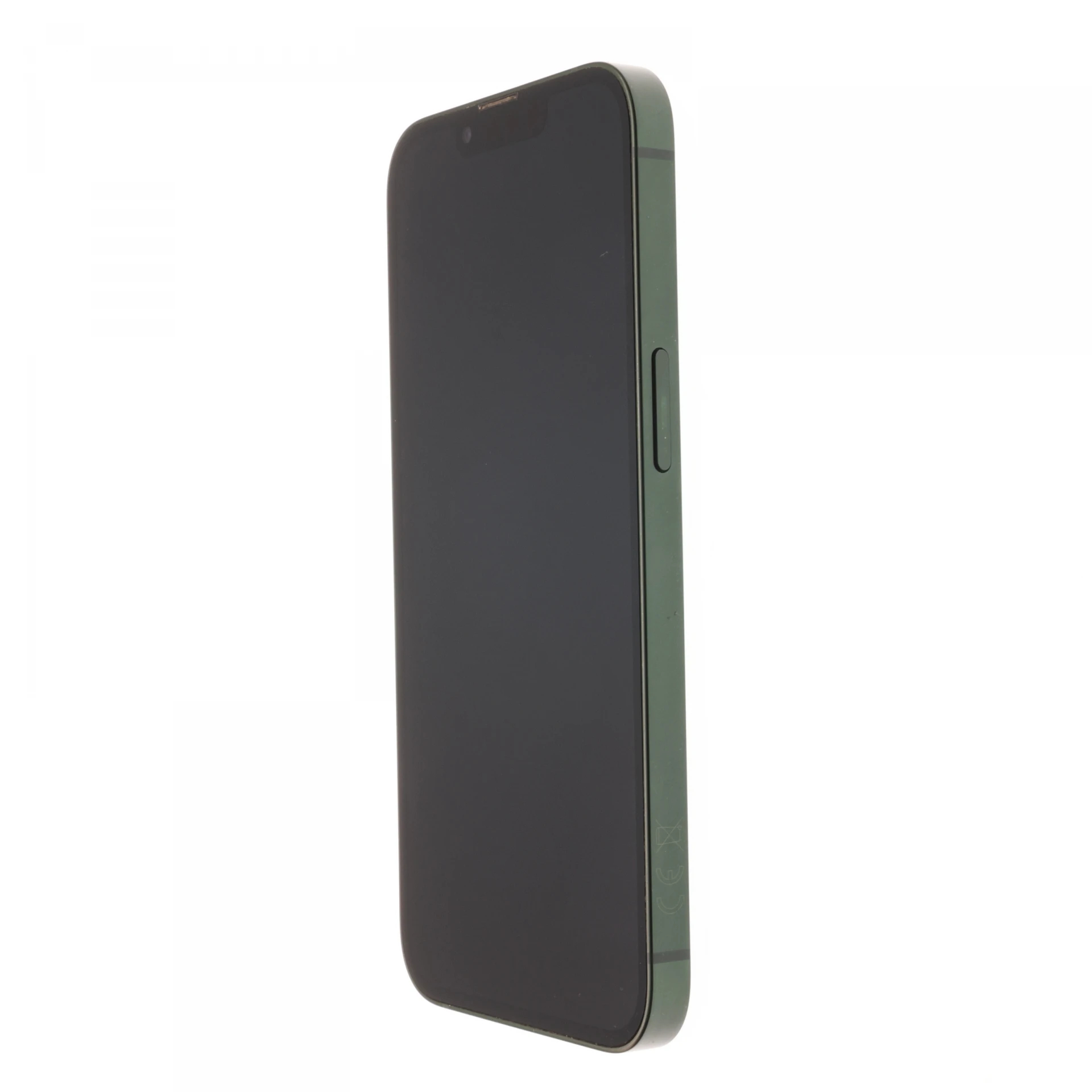 !! 1 ÉV GARANCIA !! Apple iPhone 13 128 GB Green 100%