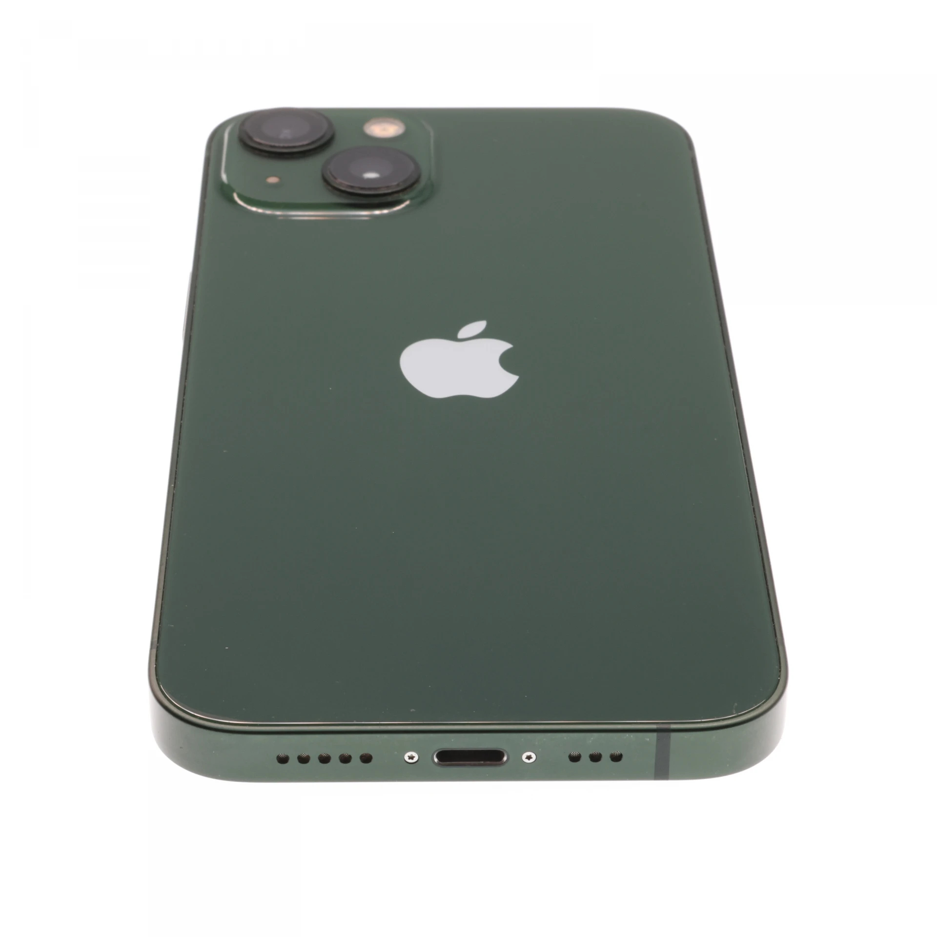 !! 1 ÉV GARANCIA !! Apple iPhone 13 128 GB Green 100%