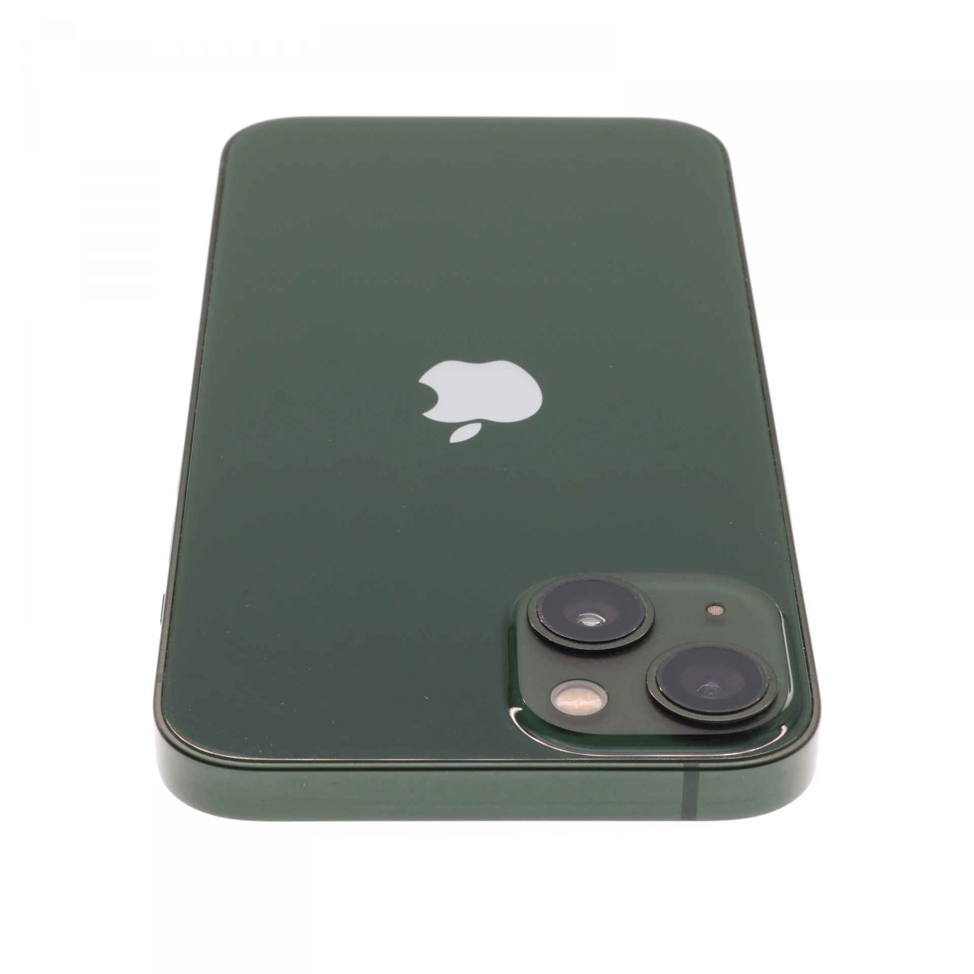 !! 1 ÉV GARANCIA !! Apple iPhone 13 128 GB Green 100%
