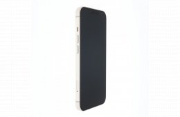 !! 1 ÉV GARANCIA !! Apple iPhone 13 256 GB Starlight 100%