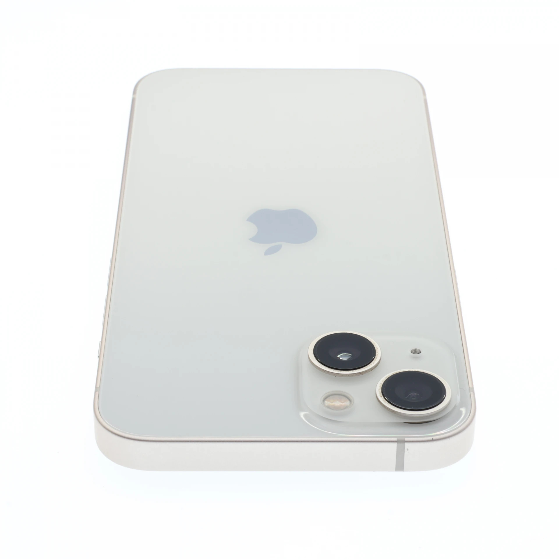 !! 1 ÉV GARANCIA !! Apple iPhone 13 256 GB Starlight 100%