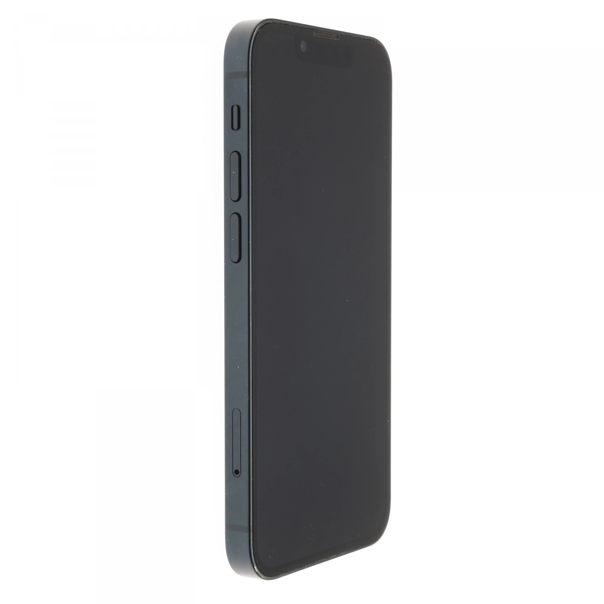 !! 1 ÉV GARANCIA !! Apple iPhone 13 Mini 128 GB Midnight 100%