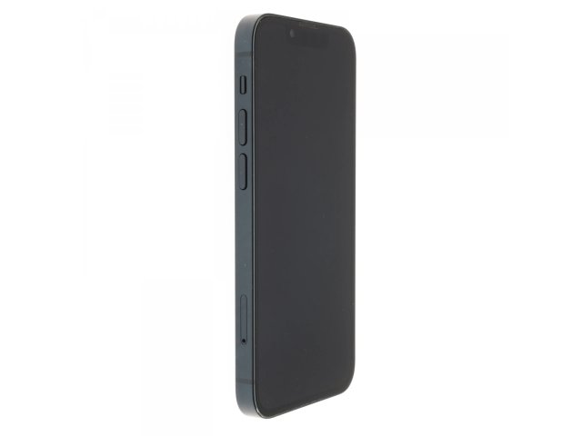 !! 1 ÉV GARANCIA !! Apple iPhone 13 Mini 128 GB Midnight 100%