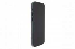 !! 1 ÉV GARANCIA !! Apple iPhone 13 Mini 128 GB Midnight 100%