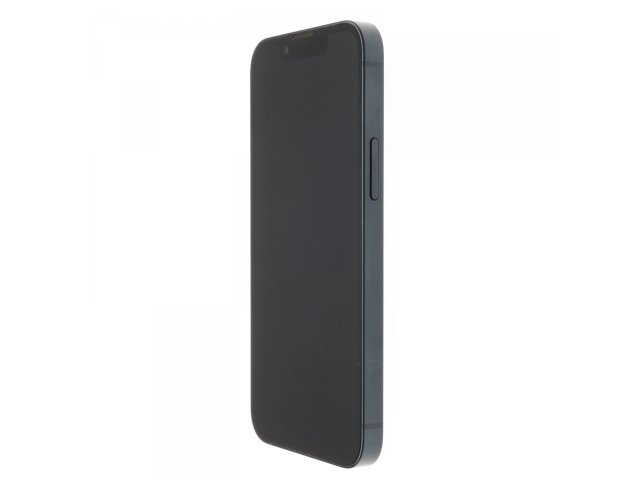 !! 1 ÉV GARANCIA !! Apple iPhone 13 Mini 128 GB Midnight 100%