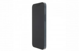 !! 1 ÉV GARANCIA !! Apple iPhone 13 Mini 128 GB Midnight 100%
