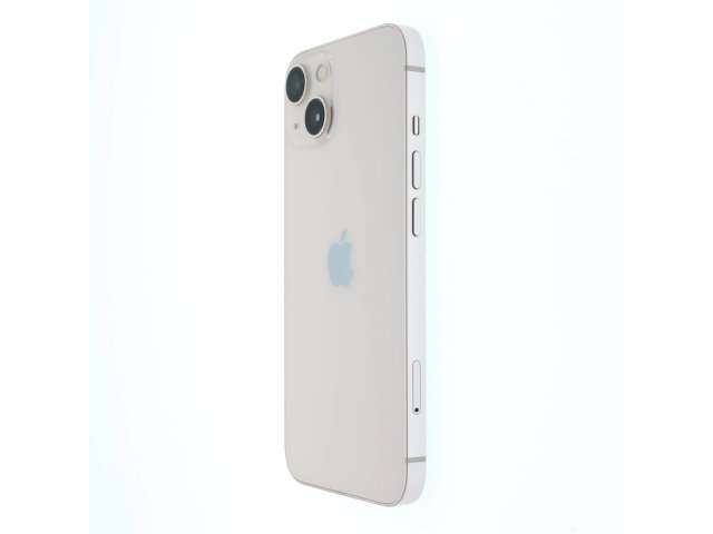!! 1 ÉV GARANCIA !! Apple iPhone 13 128 GB Pink 100%