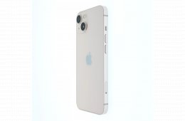 !! 1 ÉV GARANCIA !! Apple iPhone 13 128 GB Pink 100%