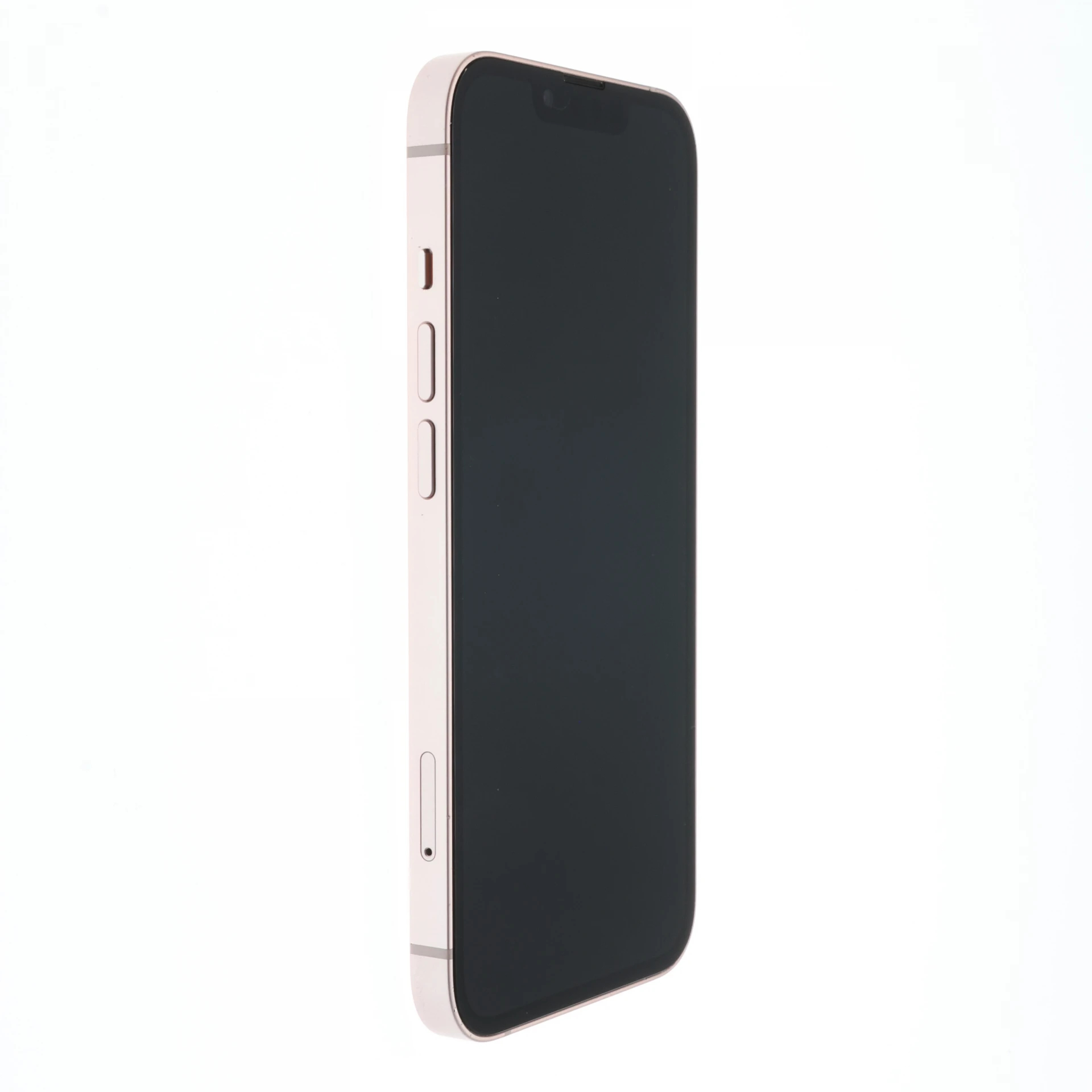 !! 1 ÉV GARANCIA !! Apple iPhone 13 128 GB Pink 100%