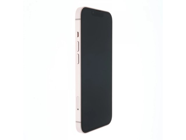 !! 1 ÉV GARANCIA !! Apple iPhone 13 128 GB Pink 100%