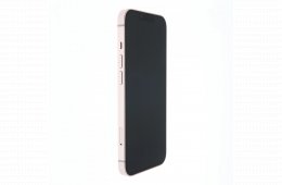 !! 1 ÉV GARANCIA !! Apple iPhone 13 128 GB Pink 100%