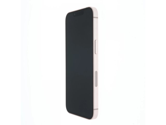 !! 1 ÉV GARANCIA !! Apple iPhone 13 128 GB Pink 100%