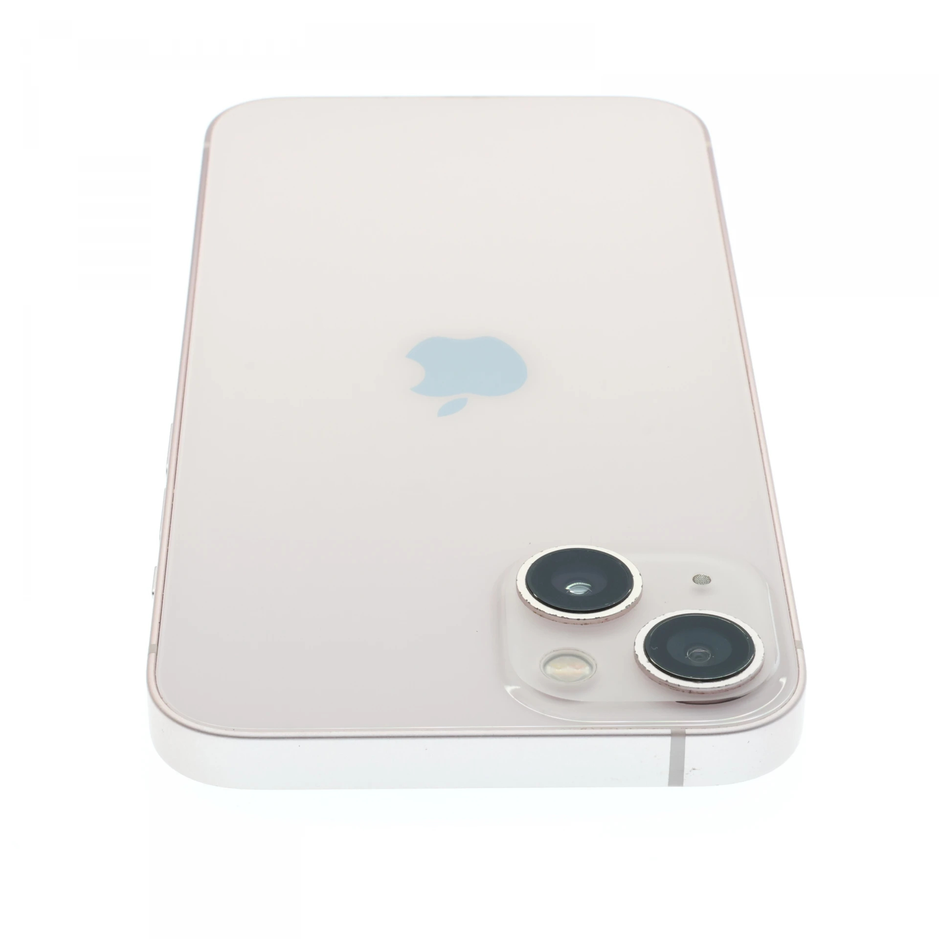 !! 1 ÉV GARANCIA !! Apple iPhone 13 128 GB Pink 100%