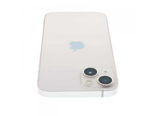 !! 1 ÉV GARANCIA !! Apple iPhone 13 128 GB Pink 100%